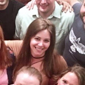 Meet your Posher, Jordan